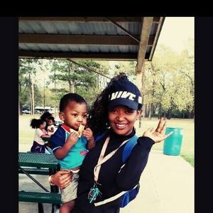 Meet your Posher, Charde